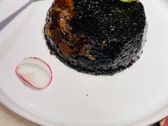 江南年味桂满陇自制八宝饭-桂满陇-十里风荷(合生汇店)