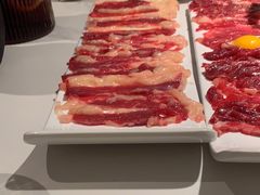 -潮牛壹号鲜牛肉火锅(世界城广场店)