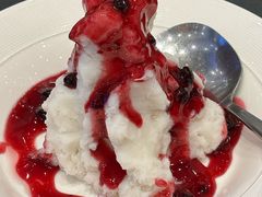 -鑫复盛礼记酒店·青岛菜