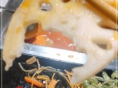 -海底捞火锅(海宁路店)