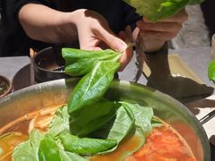 -罗勒家·养生火锅· Bistro(大望路店)