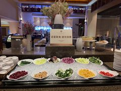 -爱乐国际温泉水疗会