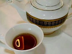 -广州塔晖粤轩中餐厅