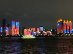 -武汉两江游览·夜游长江(汉口粤汉码头)