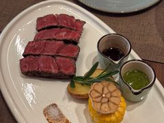 -OGGI TRATTORIA PIZZERIA(深业上城店)