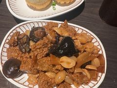 -阿大排档(长春这有山店)