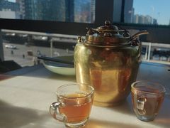 -小吊梨汤·北京菜·烤鸭(双井乐成中心店)