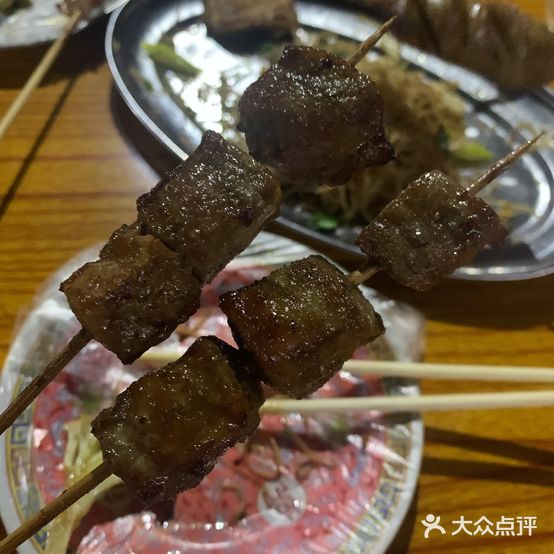 啤啤熊烧烤吧