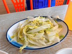 -红月湾海鲜饭店•沙滩海景(双月湾店)