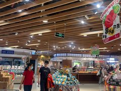 -金鹰超市(国际购物中心新街口店)