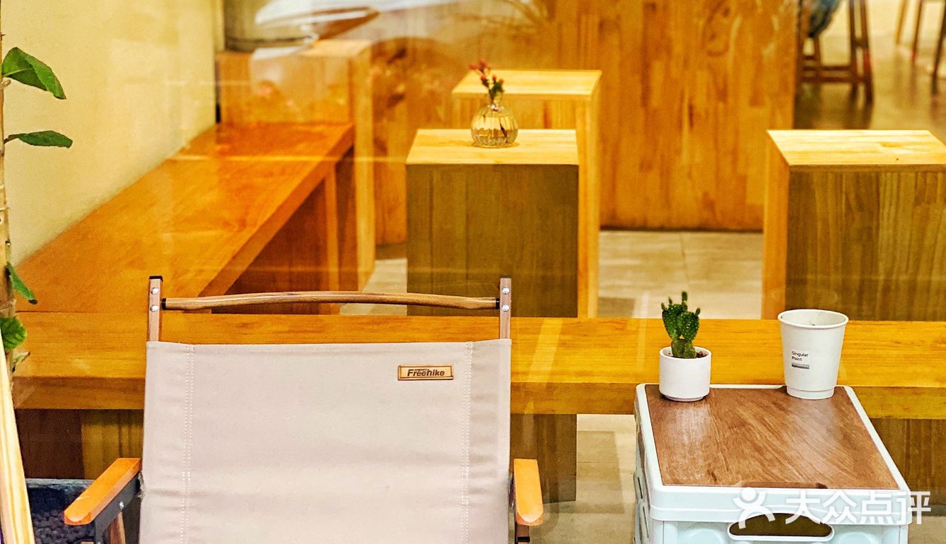 曾叫兽探店｜分享一家日常口粮宝藏咖啡店
