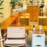 曾叫兽探店｜分享一家日常口粮宝藏咖啡店