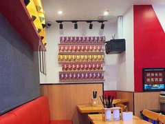 -霸蛮湖南米粉(亦庄力宝华联店)