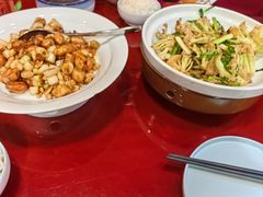 -宏状元现熬粥·京味菜(五棵松店)