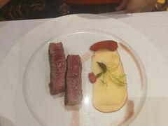 -王品牛排(郑州大卫城店)