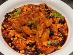 -醉东Oriental House(静安嘉里中心店)