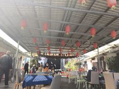 -瑞丰园庭院餐厅·白族传统家常菜