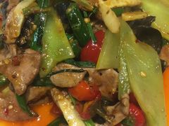 -兔槽江湖菜·重庆璧山兔(水围店)