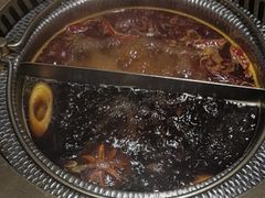 -空之介寿喜烧·和牛放题(恒隆广场店)