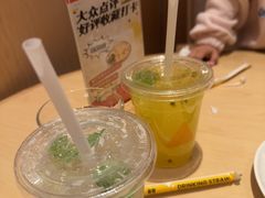 -乐凯撒披萨(领展广场店)