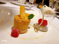 -王品牛排(郑州大卫城店)