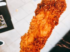 -上海鸡柳店(中街盛京大家庭店)