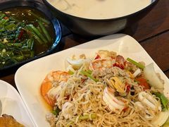 -Doo Dee Thai Food(Issan/Isaan/Esan)