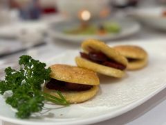 -聚春园自助餐厅(东街口店)