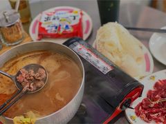 -燃计沙茶皇·香港沙茶火锅(人广旗舰店)