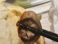 -许老八包子铺羊汤馆(绿地世纪城店)