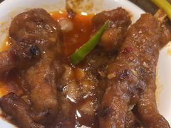 -火啫啫·粤式啫啫煲(南通首店)