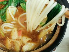 -云南蒙自过桥米线(丰庆路店)