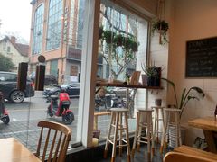 -Egg•Allday Brunch(襄阳北路店)