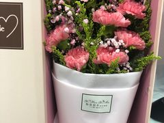 -怡花宜木鲜花店(朝阳路店)