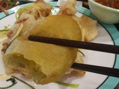 -春花民族美食(佳木斯总店)