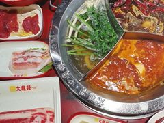 -大龙燚·旷野鲜火锅(广州首店)