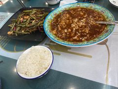 -五谷丰香饺子馆(总店)