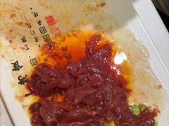 -鲜一烤肉(沈北店)