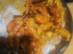 -喝丢一只鞋海鲜烧烤·海肠捞饭(东关街店)