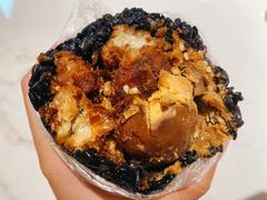 乌饭-芳婆糕团店(王府大街店)