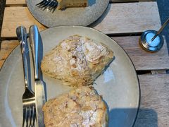-BAKER&SPICE(安福路店)