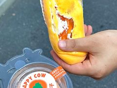 -欢牛蛋糕屋(萧山万象汇店)