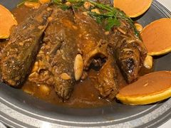 -关东小磨东北菜(漕河泾印象城店)