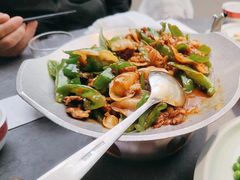 -江南里·新浙菜(苏州大悦城店)