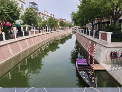 -京津佛罗伦萨小镇