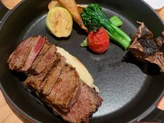 -香樟花园法式铁板烧(恒隆广场店)