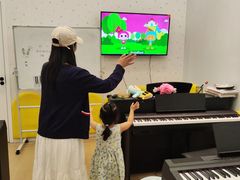 -知音艺术教育培训·钢琴培训·音乐培训(河西金鹰世界校区)