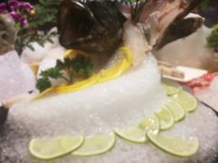 -渔傅·蓝海岸霞浦海鲜(正祥店)