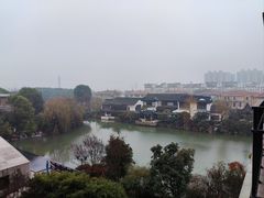 -常州武进九洲喜来登酒店
