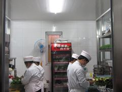 -璞御·海鲜·雪花牛肉局(宾水西道店)